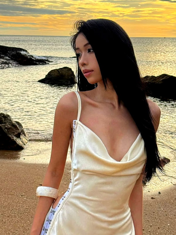 lyhythuedoxinh instagram image archive image