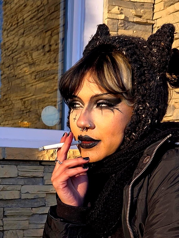 ghouleish instagram image archive image