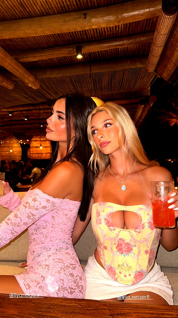 ella_netzer8 instagram image archive image