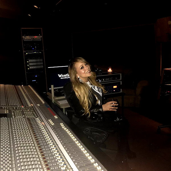 mariahcarey instagram image archive image