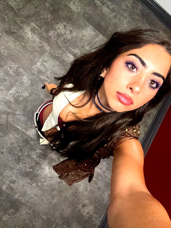 Archived image from @skyleraboujaoude on Instagram