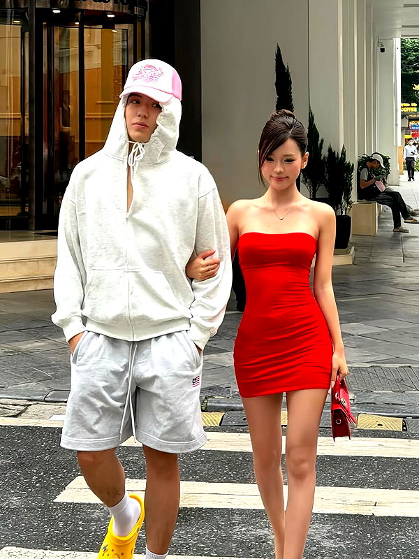 lyhythuedoxinh instagram image archive image