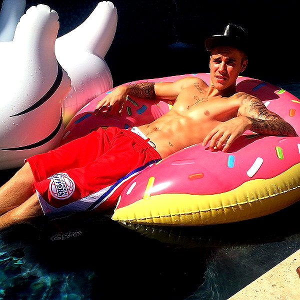lilbieber instagram image archive image