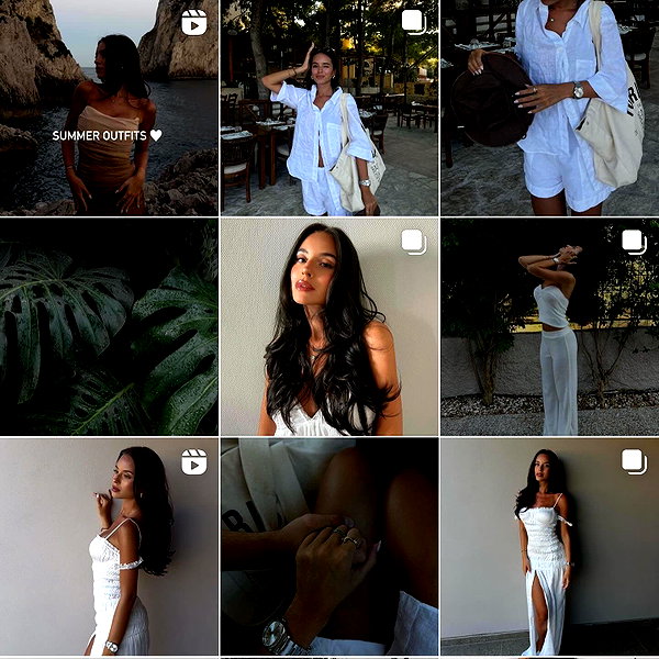 zoeliss instagram image archive image