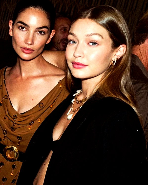 gigihadid instagram image archive image