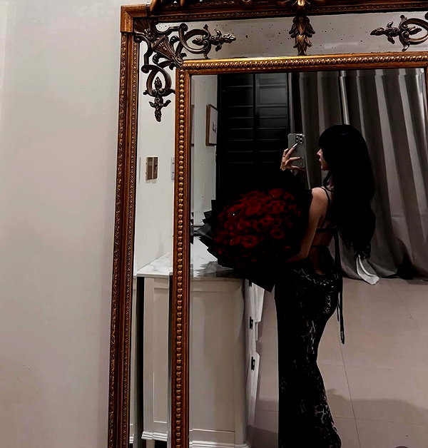 lyhythuedoxinh instagram image archive image