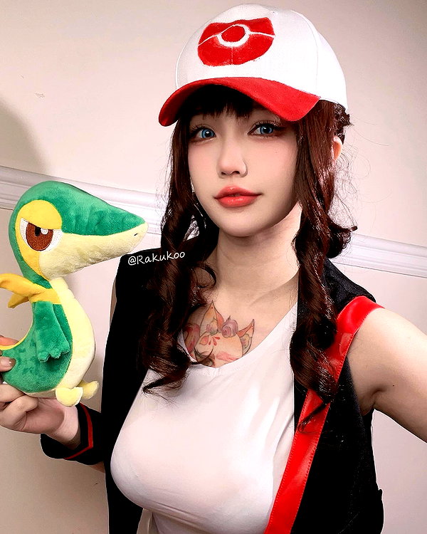 rakukoo instagram image archive image