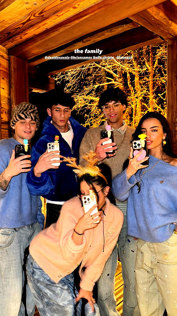 ellachristo instagram image archive image
