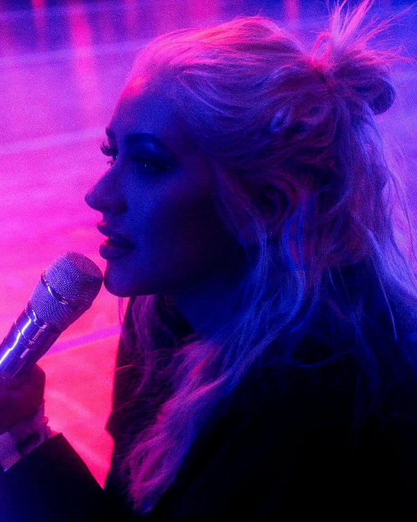 xtina instagram image archive image