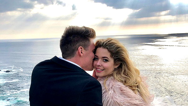 sashapieterse instagram image archive image