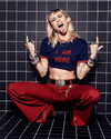 mileycyrus Altpins Profile Picture