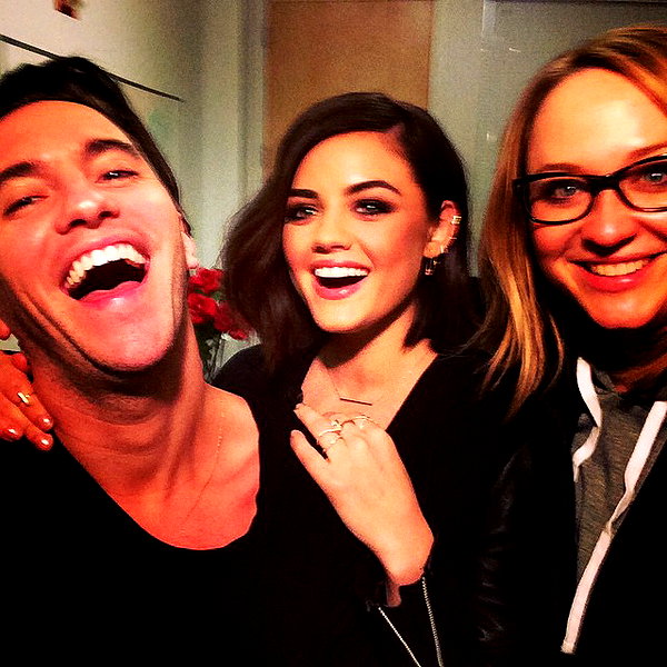 lucyhale instagram image archive image