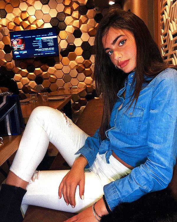 yaelshelbia instagram image archive image
