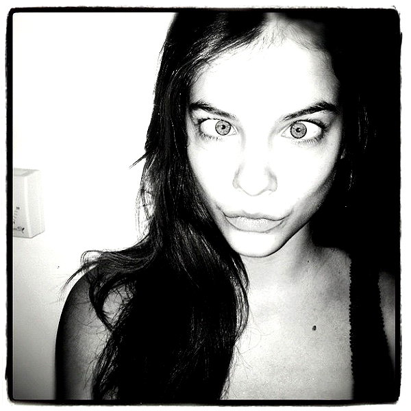 realbarbarapalvin instagram image archive image