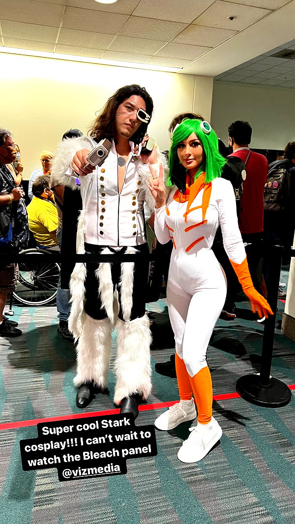 sssniperwolf instagram image archive image