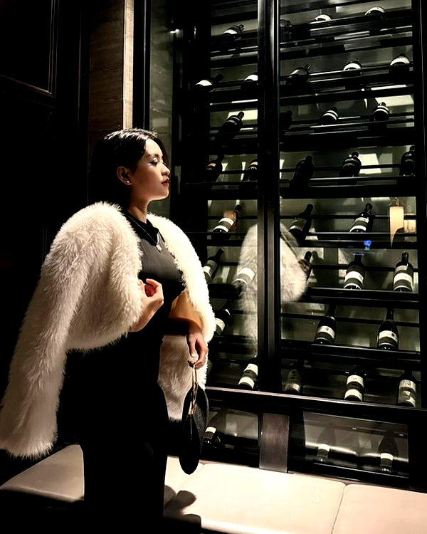 lyhythuedoxinh instagram image archive image