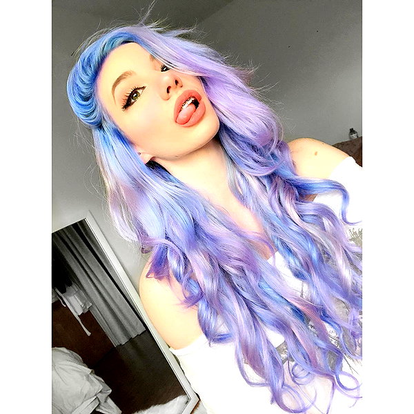 danielle.mercedie instagram image archive image