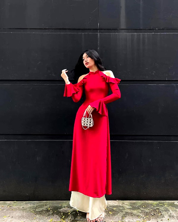 lyhythuedoxinh instagram image archive image