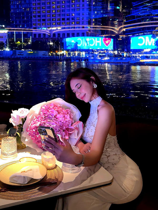 lyhythuedoxinh instagram image archive image
