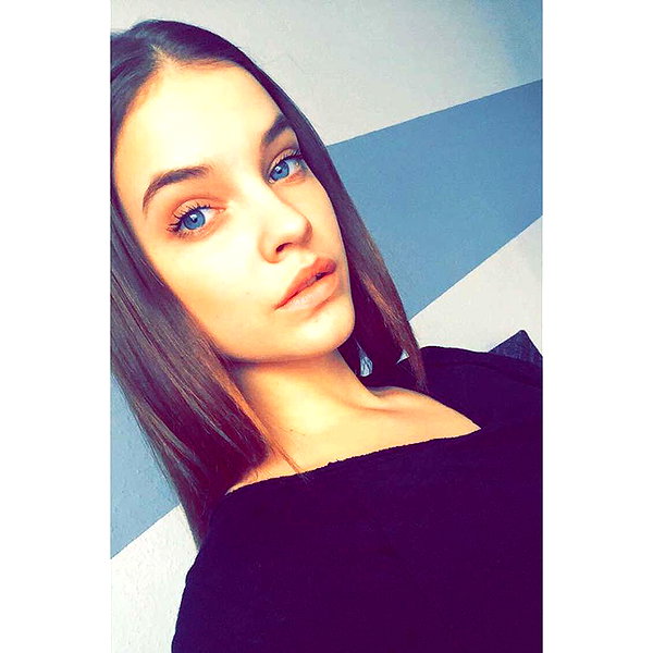 realbarbarapalvin instagram image archive image