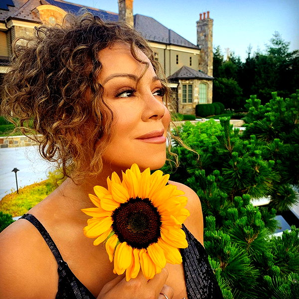mariahcarey instagram image archive image