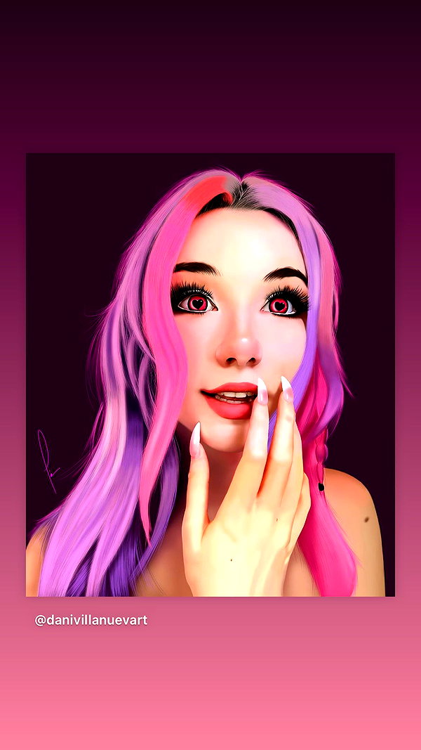 danielle.mercedie instagram image archive image