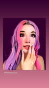danielle.mercedie Altpins Profile Picture