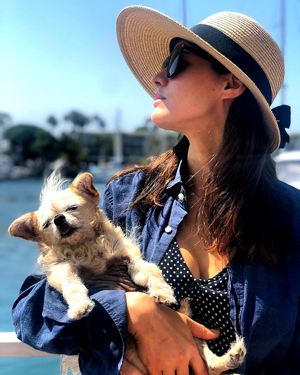 alexandradaddario instagram image archive image