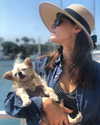alexandradaddario Altpins Profile Picture