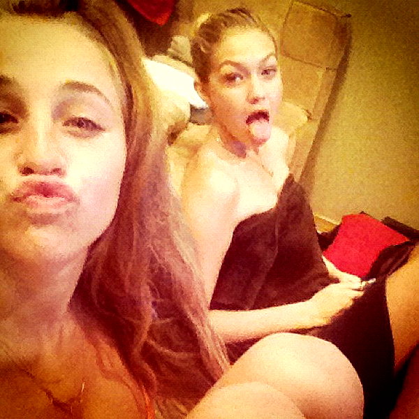 gigihadid instagram image archive image