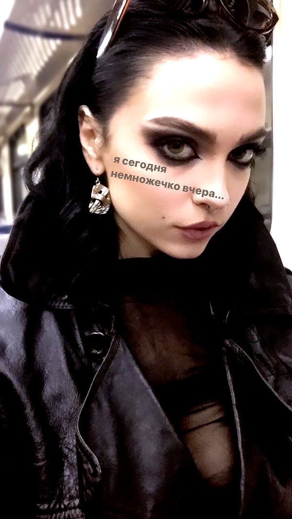 danafetishistova archive image