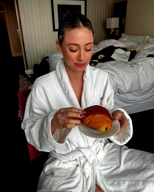 lilireinhart instagram image archive image