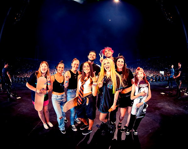 avrillavigne instagram image archive image
