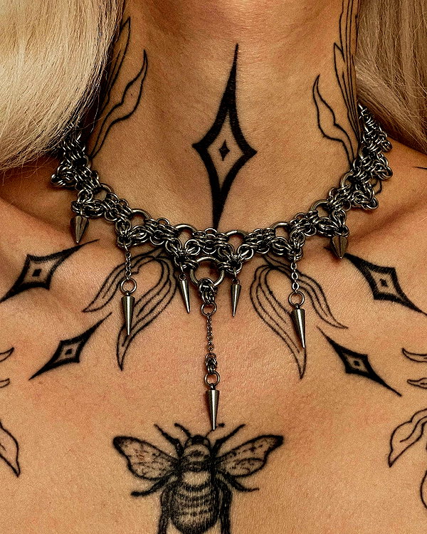numinous.maiden instagram image archive image