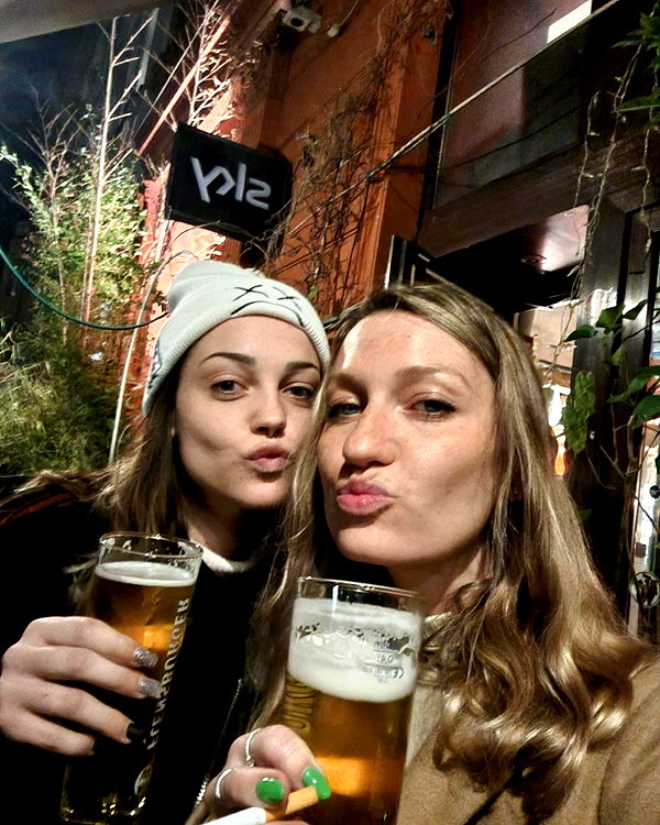 eva_romanovski instagram image archive image
