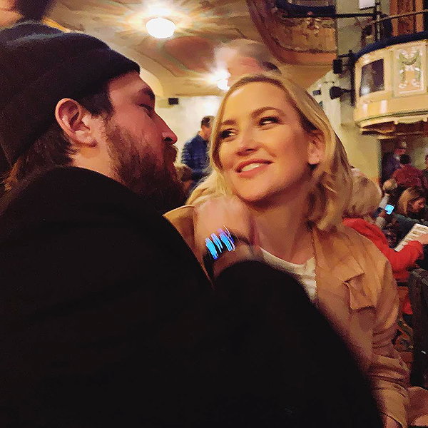 katehudson instagram image archive image