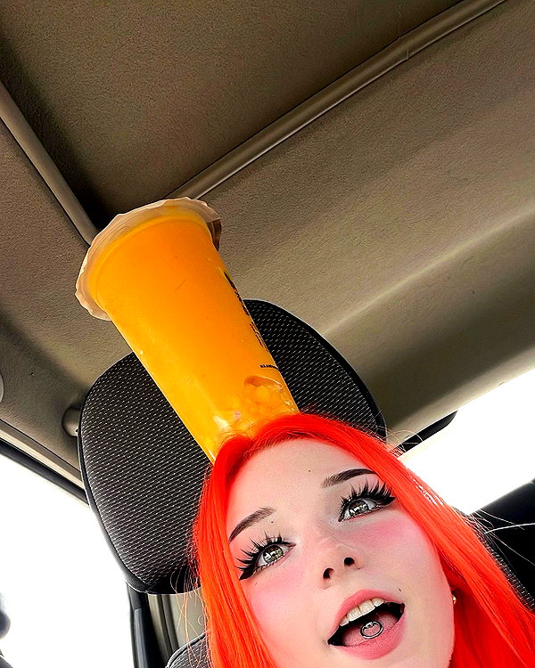 danielle.mercedie instagram image archive image