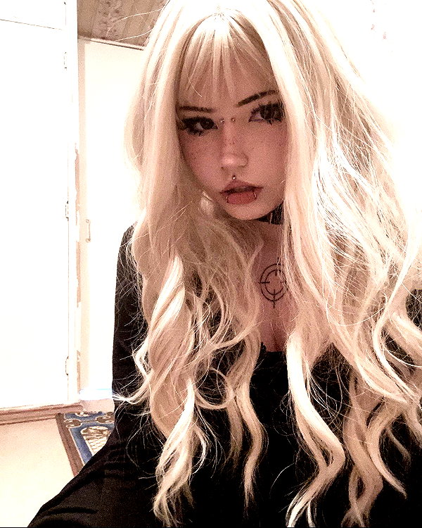 basementbabydoll instagram image archive image