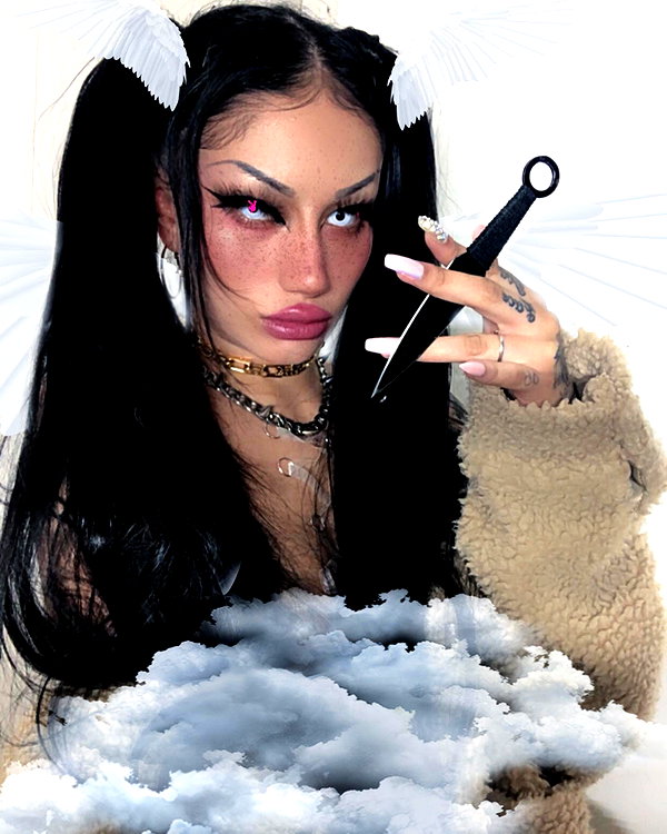 puppyknucklesxx instagram image archive image