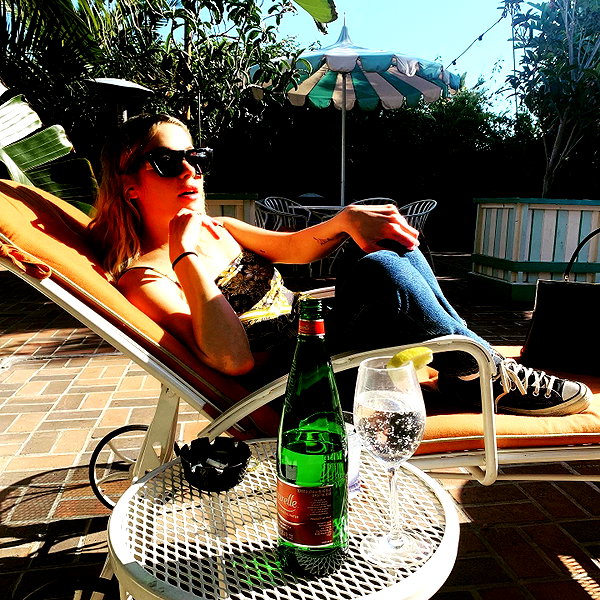 ashleybenson instagram image archive image