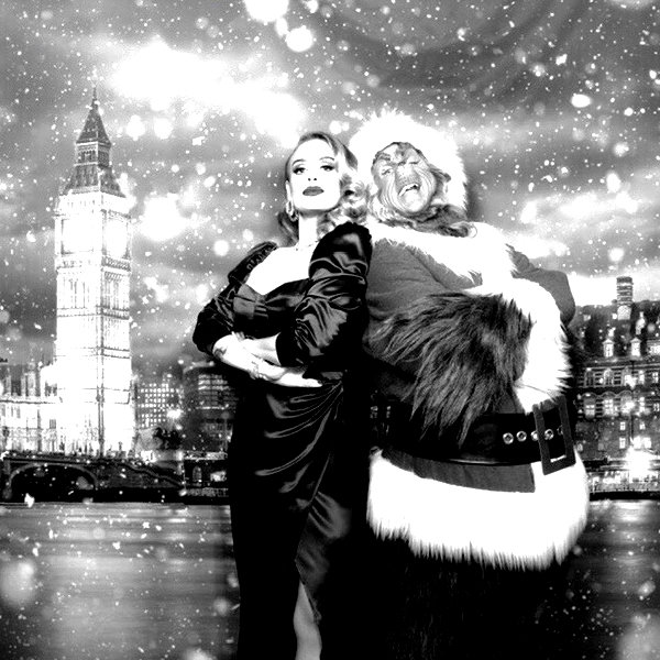 adele instagram image archive image