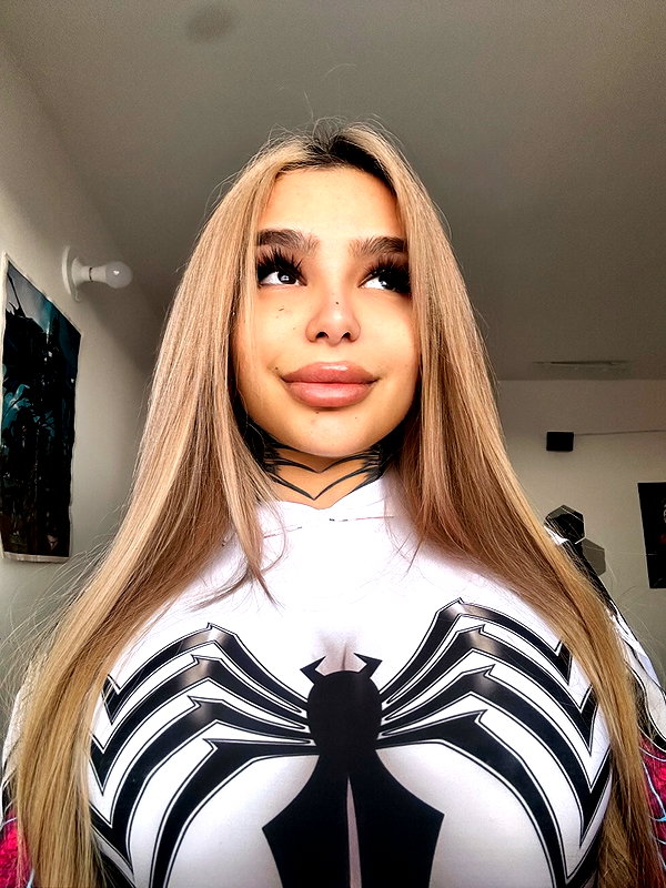 barbie_vampi instagram image archive image