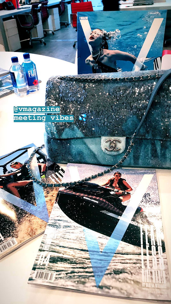 gigihadid instagram image archive image