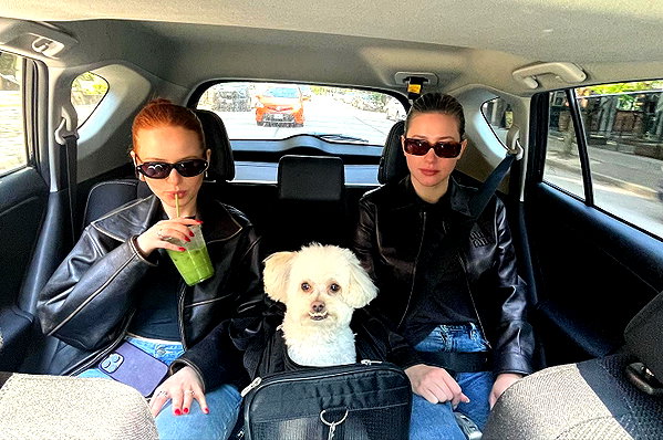 lilireinhart instagram image archive image