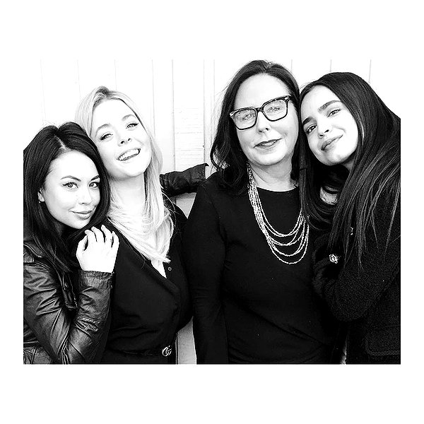 sashapieterse instagram image archive image