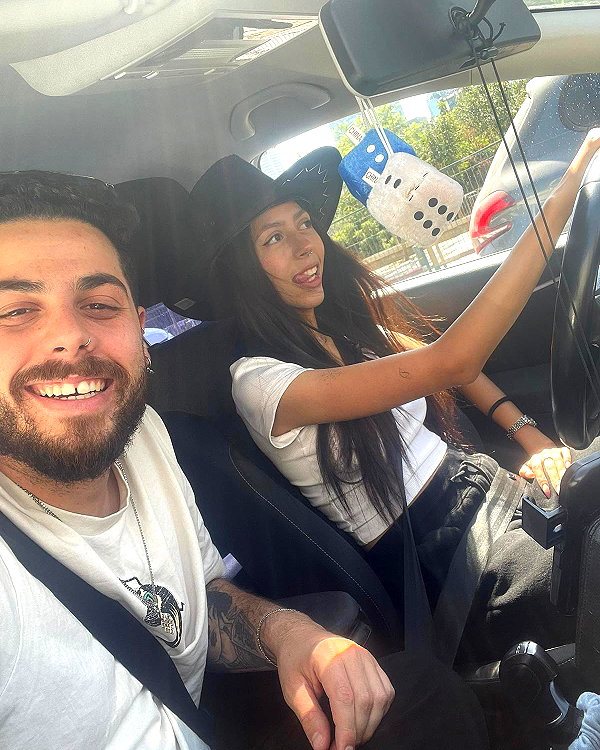 Archived image from @elaysolomon on Instagram