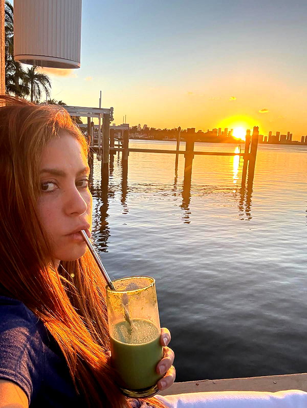 shakira instagram image archive image