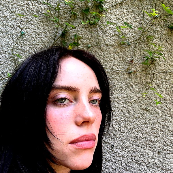 billieeilish instagram image archive image