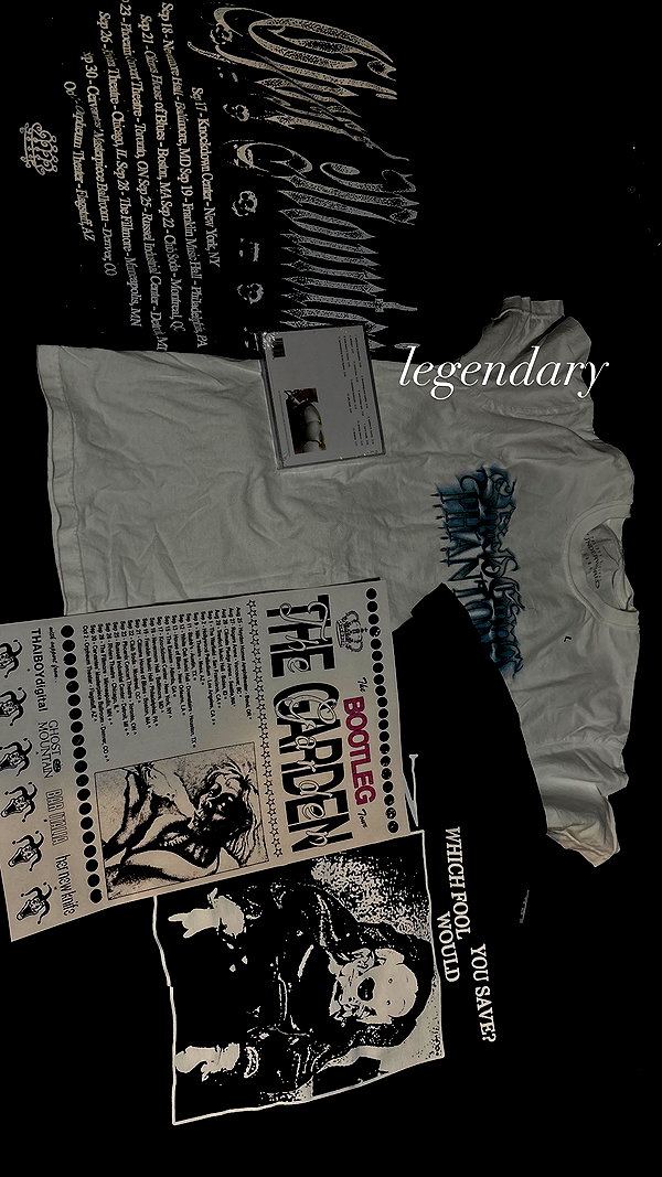 lethalmemory archive image