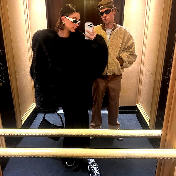 haileybieber instagram image archive image